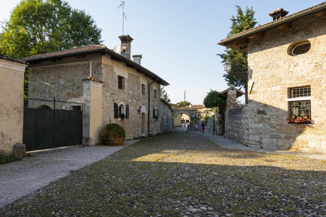 Strassoldo, Cervignano del Friuli, Udine (Friuli-Venezia Giulia)