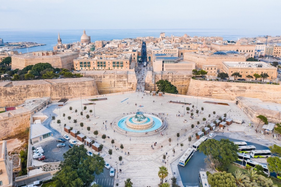 Malta: le meraviglie di un’isola al confine tra Europa e Africa