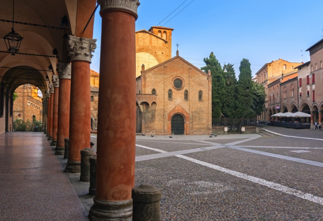 Bologna (Emilia-Romagna)