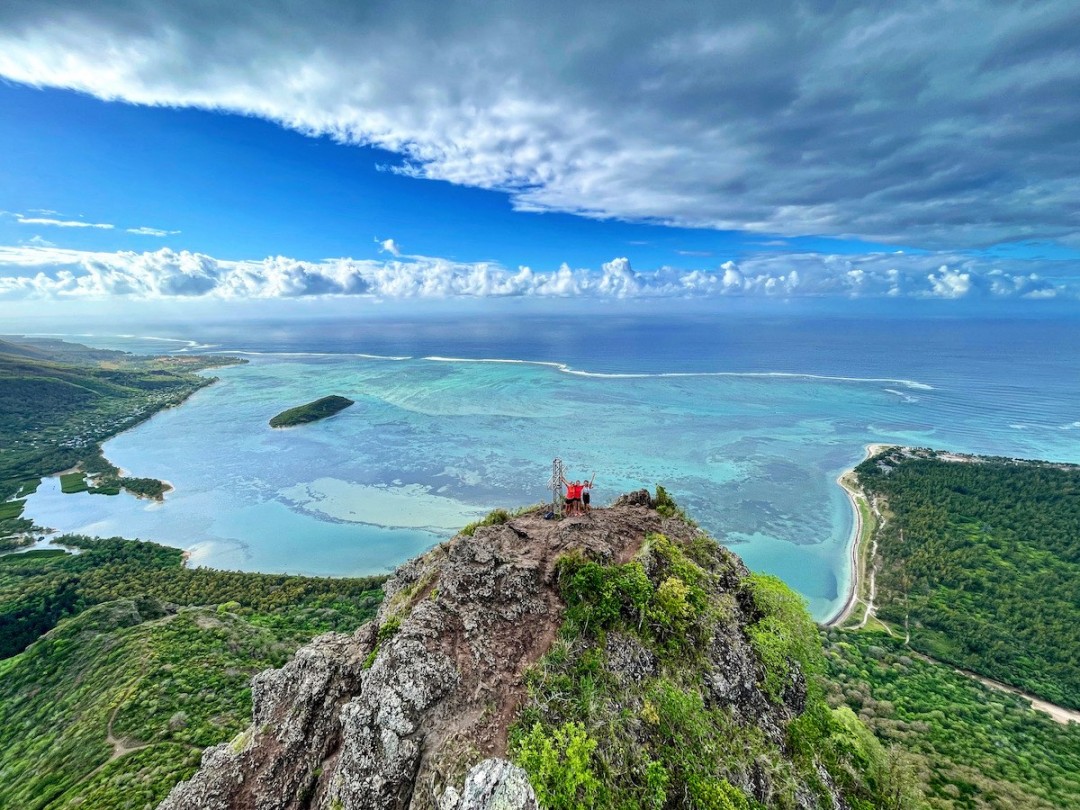 Mauritius: le foto dell’isola che rigenera l’anima