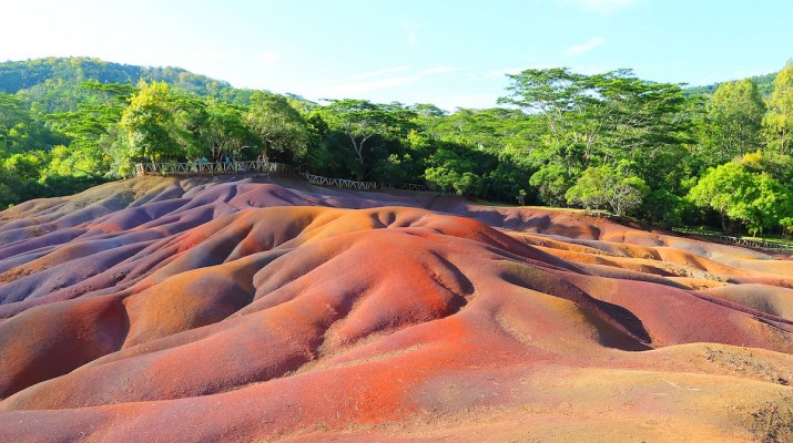 Foto Mauritius: le foto dell'isola che rigenera l'anima