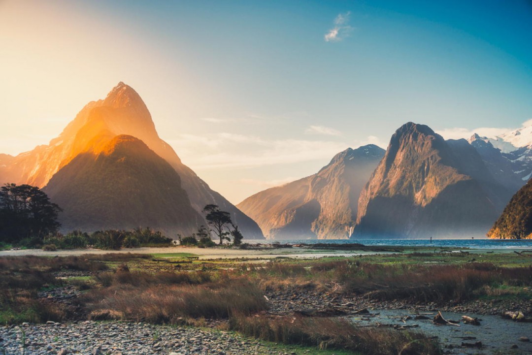 Nuova Zelanda: come organizzare il viaggio
