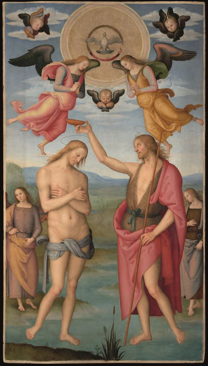 Perugino a Milano. Le mostre da vedere a dicembre 2023 in Italia |Dove Viaggi