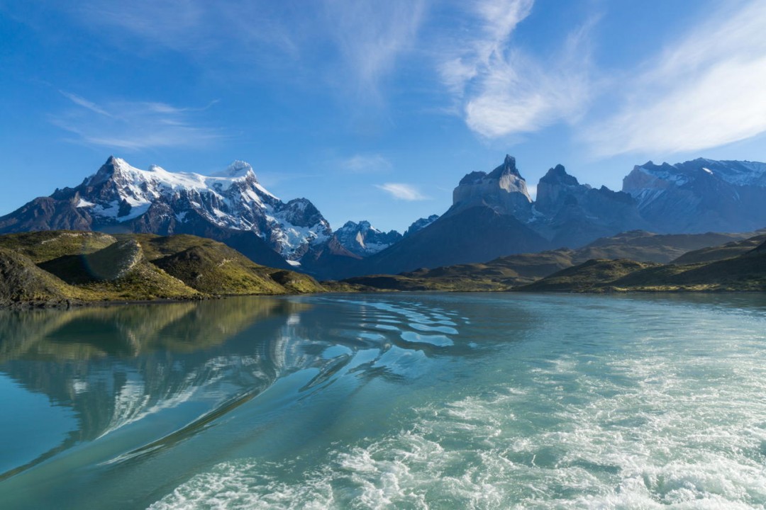 Patagonia: come organizzare il viaggio