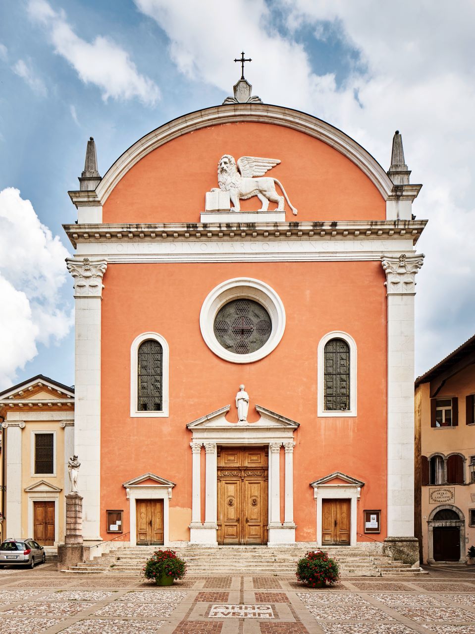 Chiesa di San Marco Rovereto