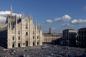 Le 15 cattedrali più popolari d’Italia 