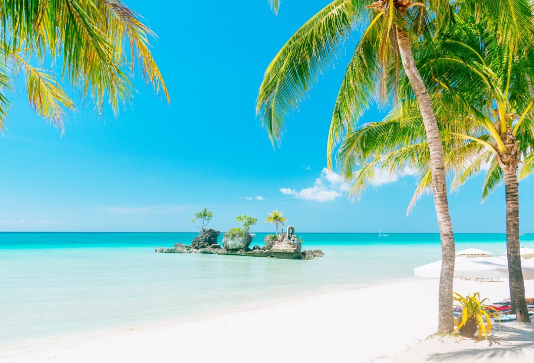 Boracay isole più belle del mondo 2023