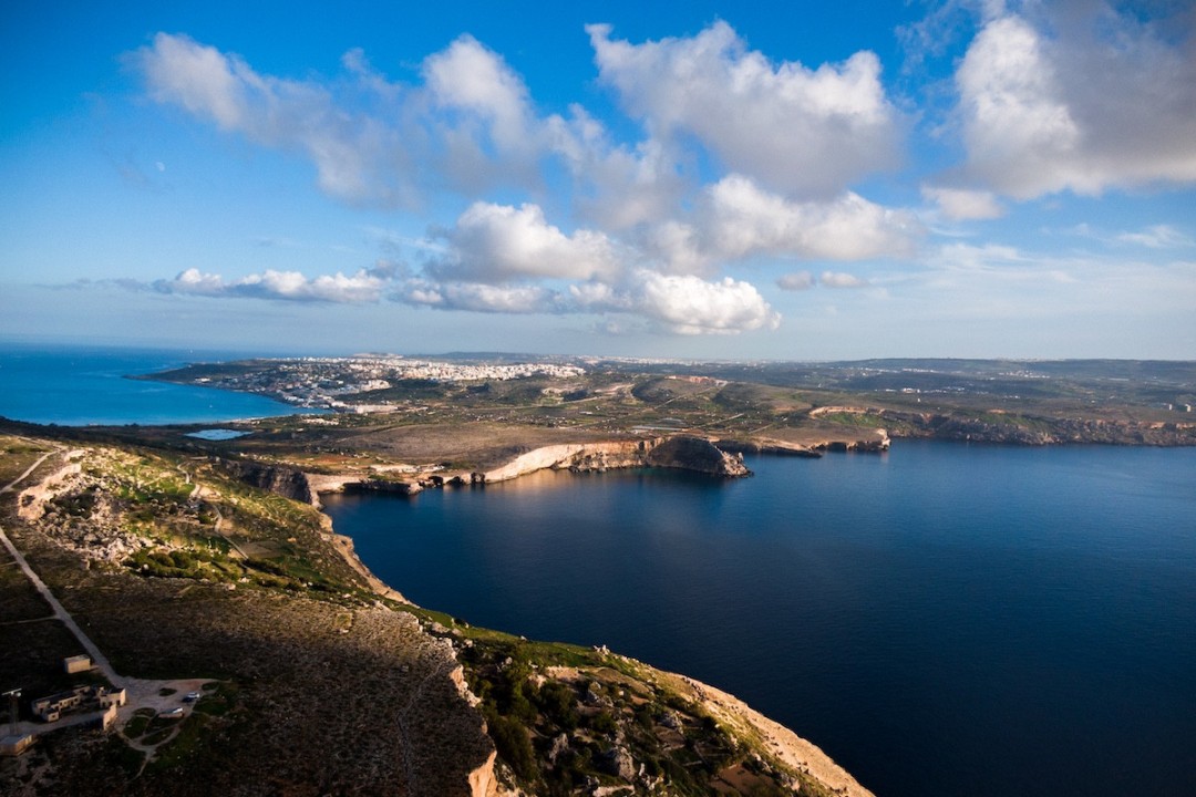 Malta: le meraviglie di un’isola al confine tra Europa e Africa