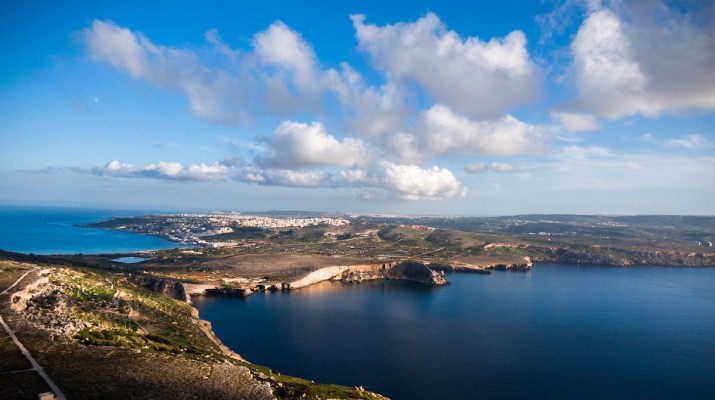 Foto Malta: le meraviglie di un'isola al confine tra Europa e Africa