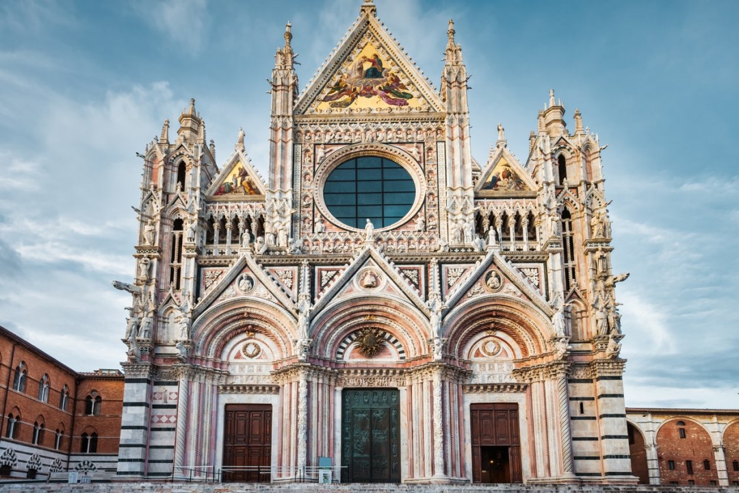 Duomo di Siena  