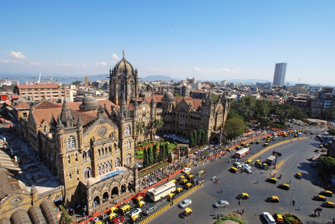 Mumbai  India
