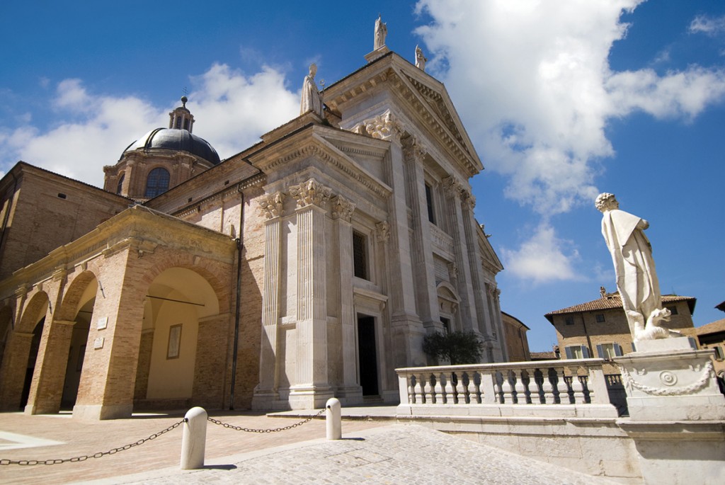 Cattedrale di Urbino
