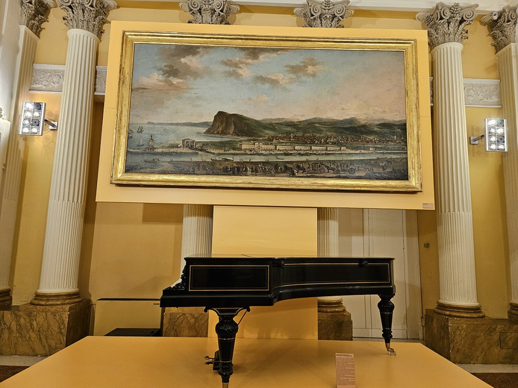 Museo nazionale Rossini
