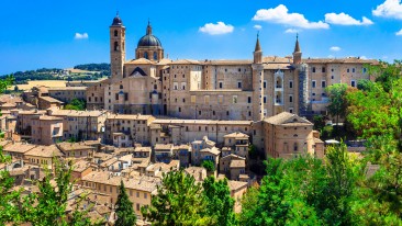 Urbino