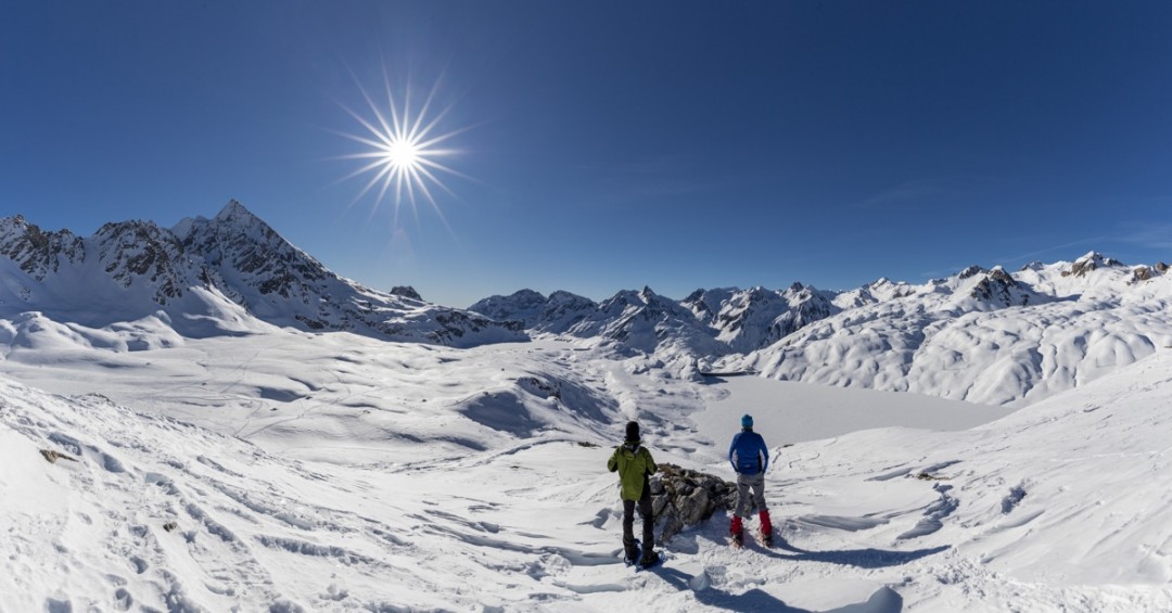Vacanze sulla neve in Piemonte, tra sport e buona tavola