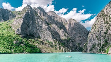 Albania: cosa vedere oltra al mare