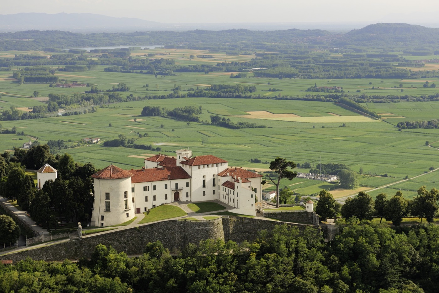 Castello di Masino Piemonte