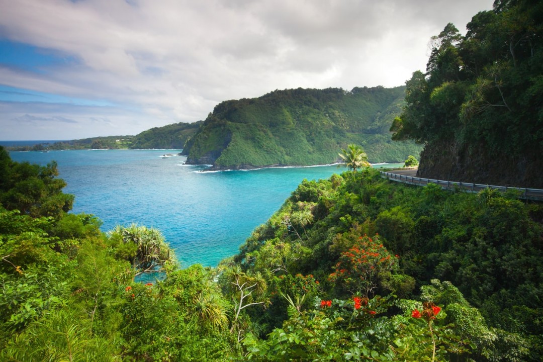 le 52 mete da visitare nel 2024 secondo il New York Times - Maui, Hawaii