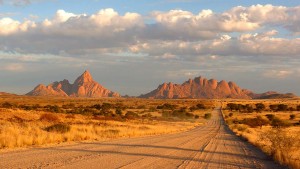 Alla scoperta della Namibia con Dove: ecco come prenotare il viaggio