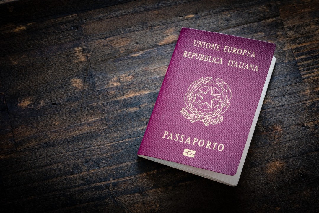 Henley Passport Index: la classifica 2024 con molte sorprese