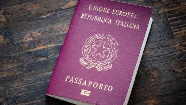 passaporti più potenti al mondo