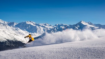 dove sciare in Lombardia