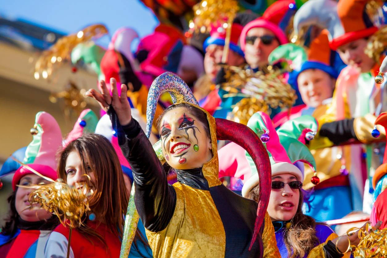 Carnevale di Viareggio 2024: date, orari e biglietti