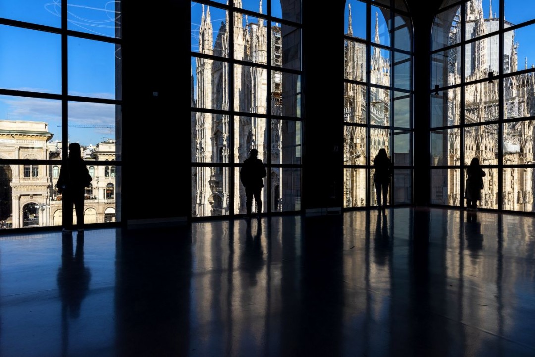 MuseoCity 2024 Milano