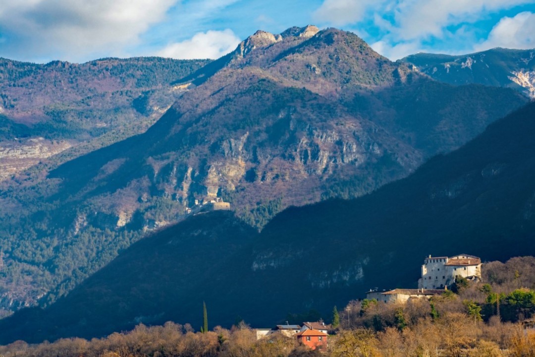 Calliano, Trento (Trentino-Alto Adige)