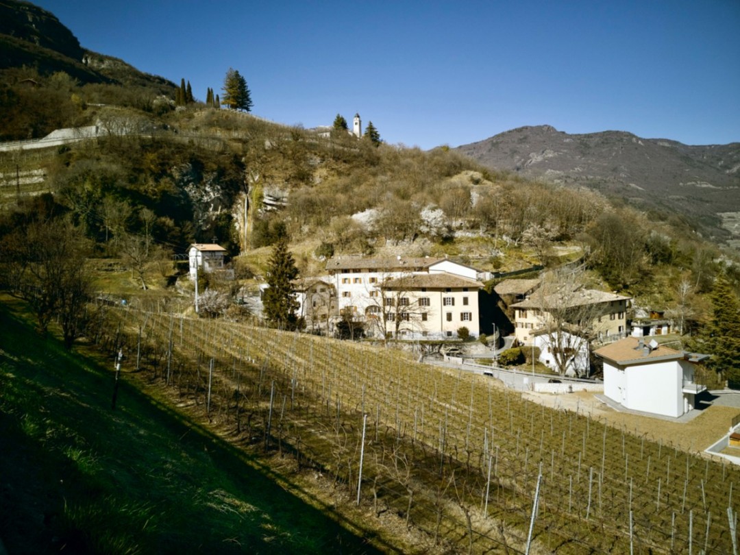 Nogaredo, Trento (Trentino-Alto Adige)