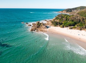 Le 100 spiagge migliori del mondo per il 2024, secondo Lonely Planet