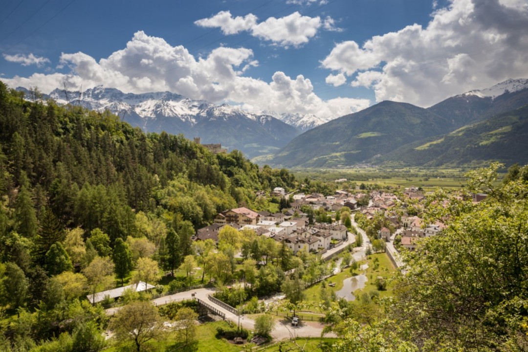 Sluderno, Bolzano (Trentino-Alto Adige)