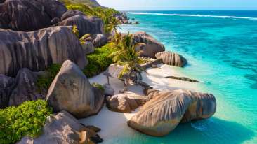 spiagge più belle del mondo secondo Lonely Planet