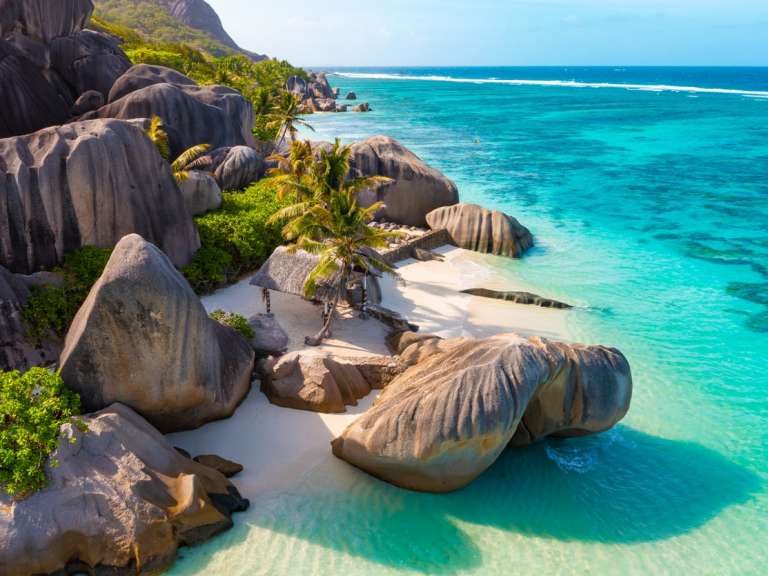 spiagge più belle del mondo secondo Lonely Planet