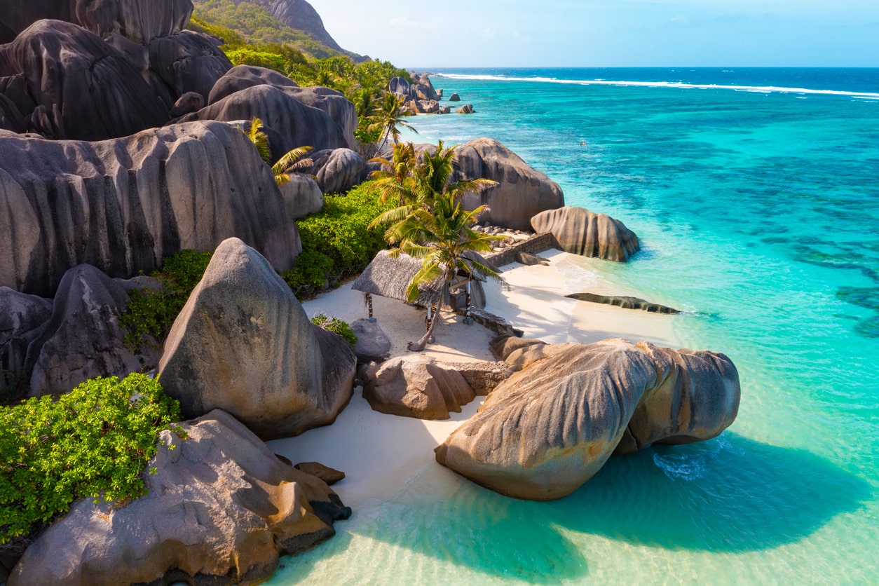 Le migliori spiagge invernali secondo Lonely Planet - METEO GIORNALE