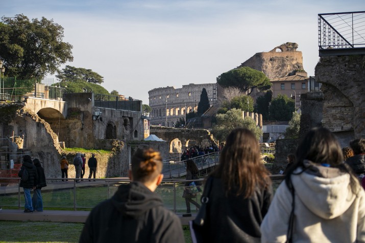 Roma antica, le migliori tappe per un tour nella storia