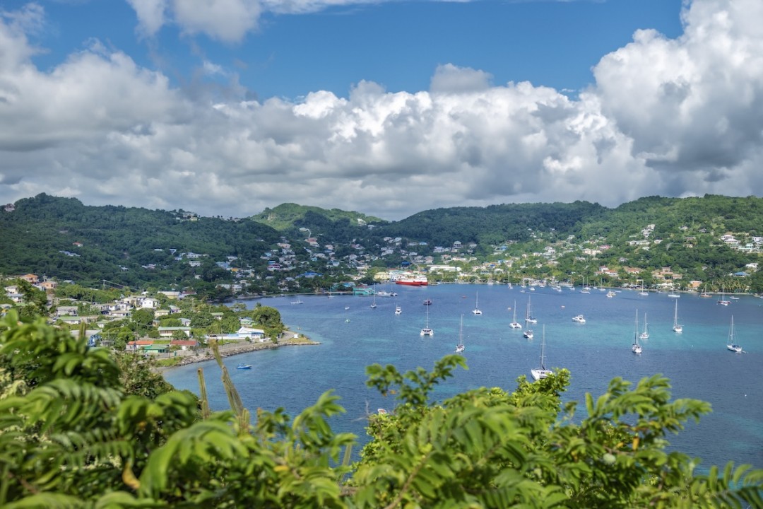 Saint Vincent e Grenadine: quando il viaggio di coppia è da favola