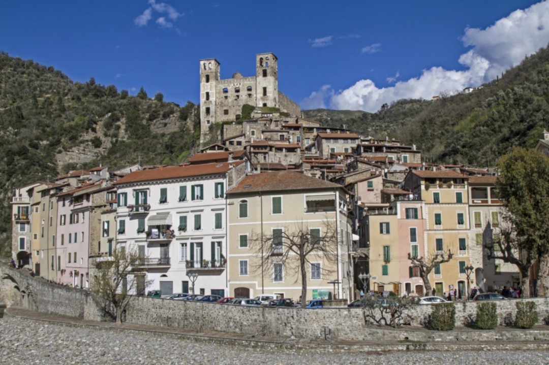 Dolceacqua, Imperia (Liguria)