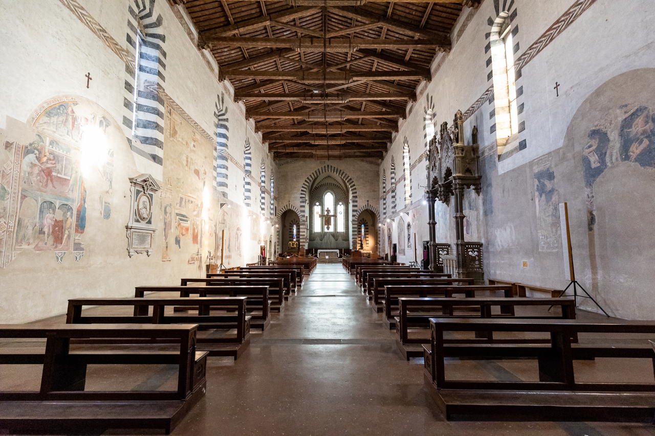 Arezzo e dintorni cosa vedere e cosa fare Dove Viaggi