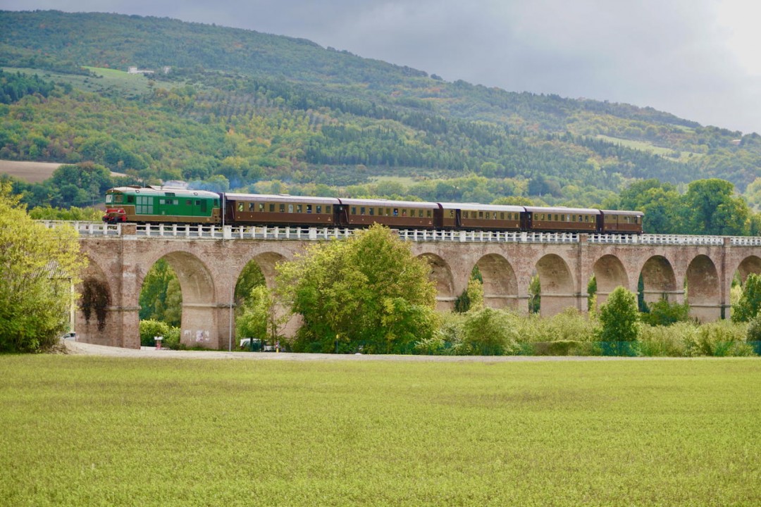 Ferrovia Subappennina Italica
