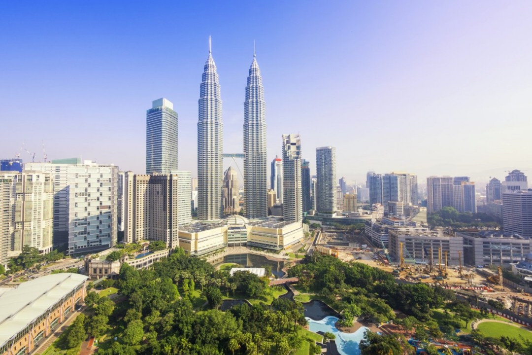 Kuala Lumpur (Malesia) 
