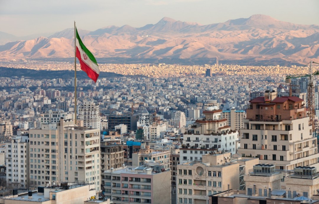 Teheran (Iran)