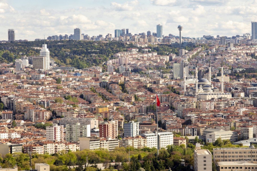 Ankara (Turchia)