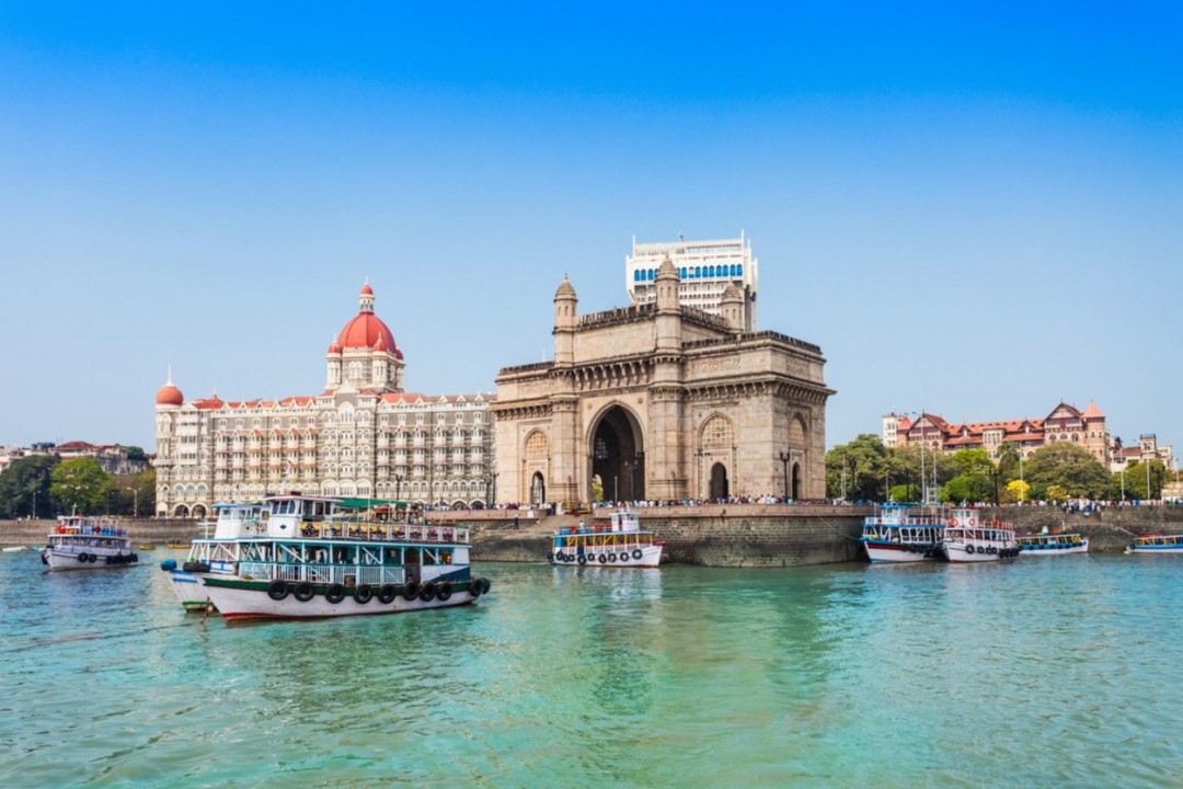 Mumbai (India)  
