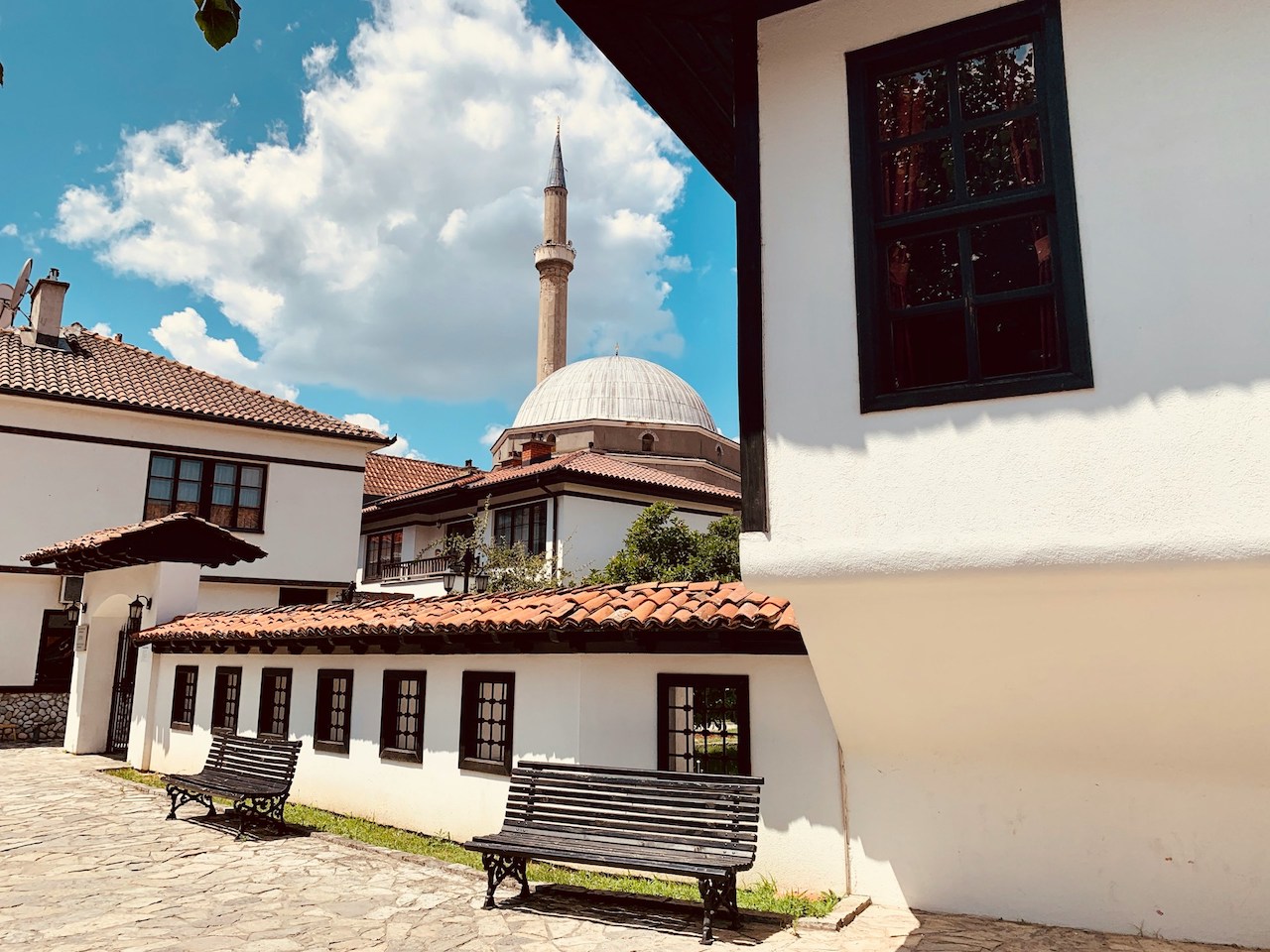 museo della Lega Prizren