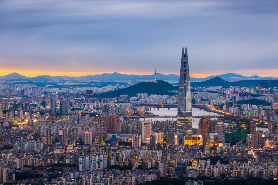 Seul (Corea del Sud)  