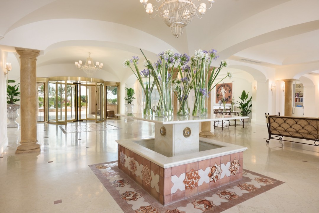Mazara del Vallo: mare, relax e benessere all’Almar Giardino di Costanza Resort & Spa