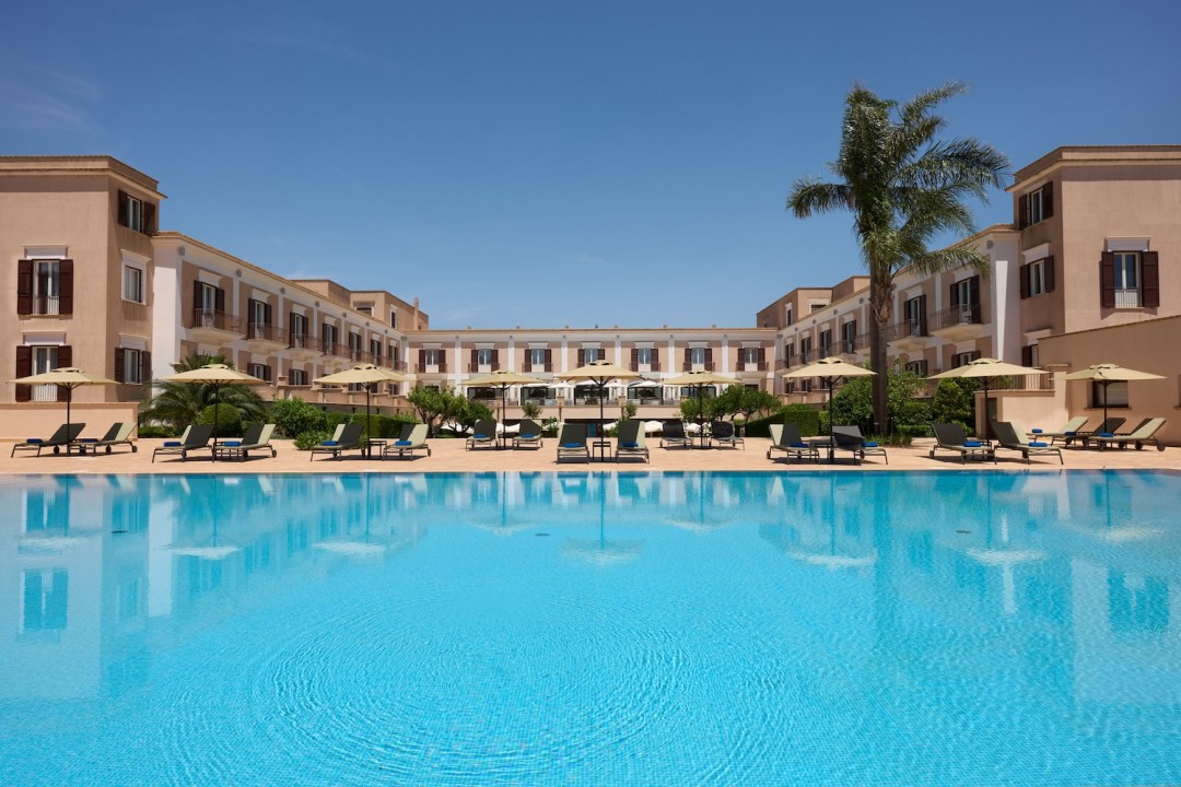 Mazara del Vallo: mare, relax e benessere all’Almar Giardino di Costanza Resort & Spa