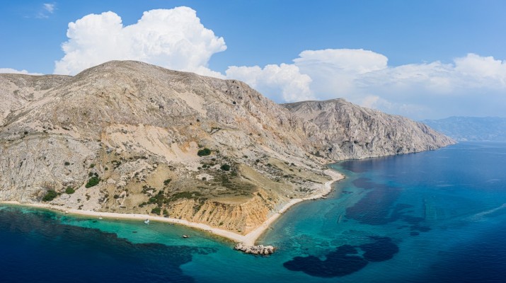Photos Croatia's wonders: Kvarner and its islands