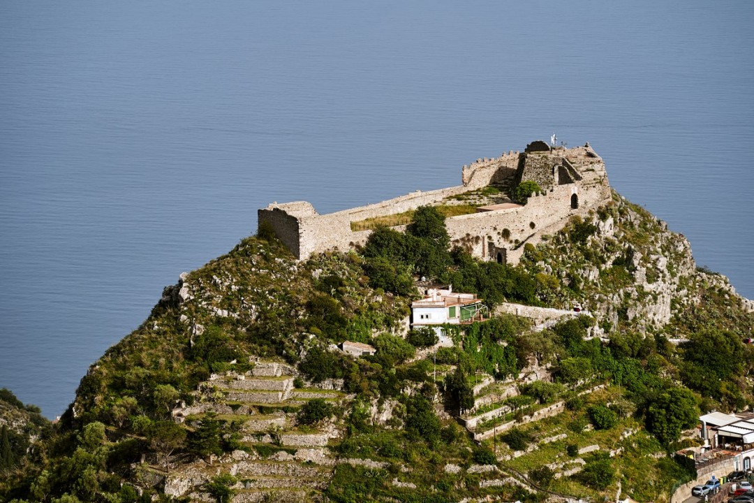 Castello di Taormina